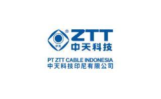 PT ZTT Cable Indonesia PT ZTT Cable Indonesia