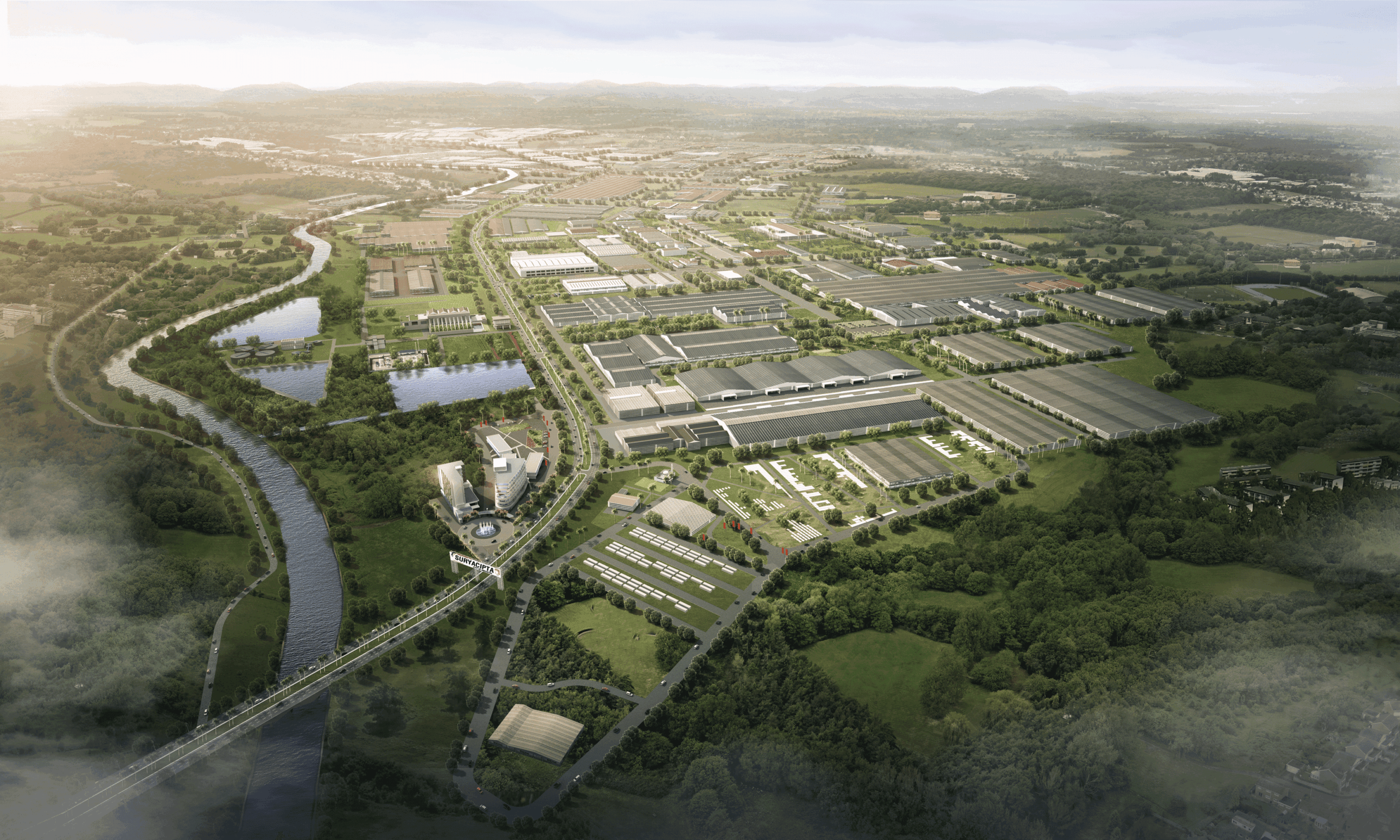 Understanding Green Industry and Its Role in Sustainability