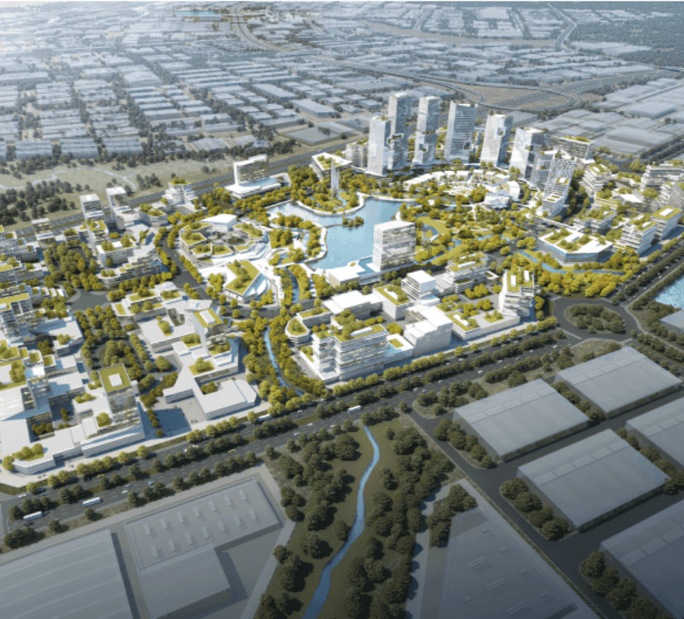 Foreign Investment in Indonesia [The Conclusive Guide]
