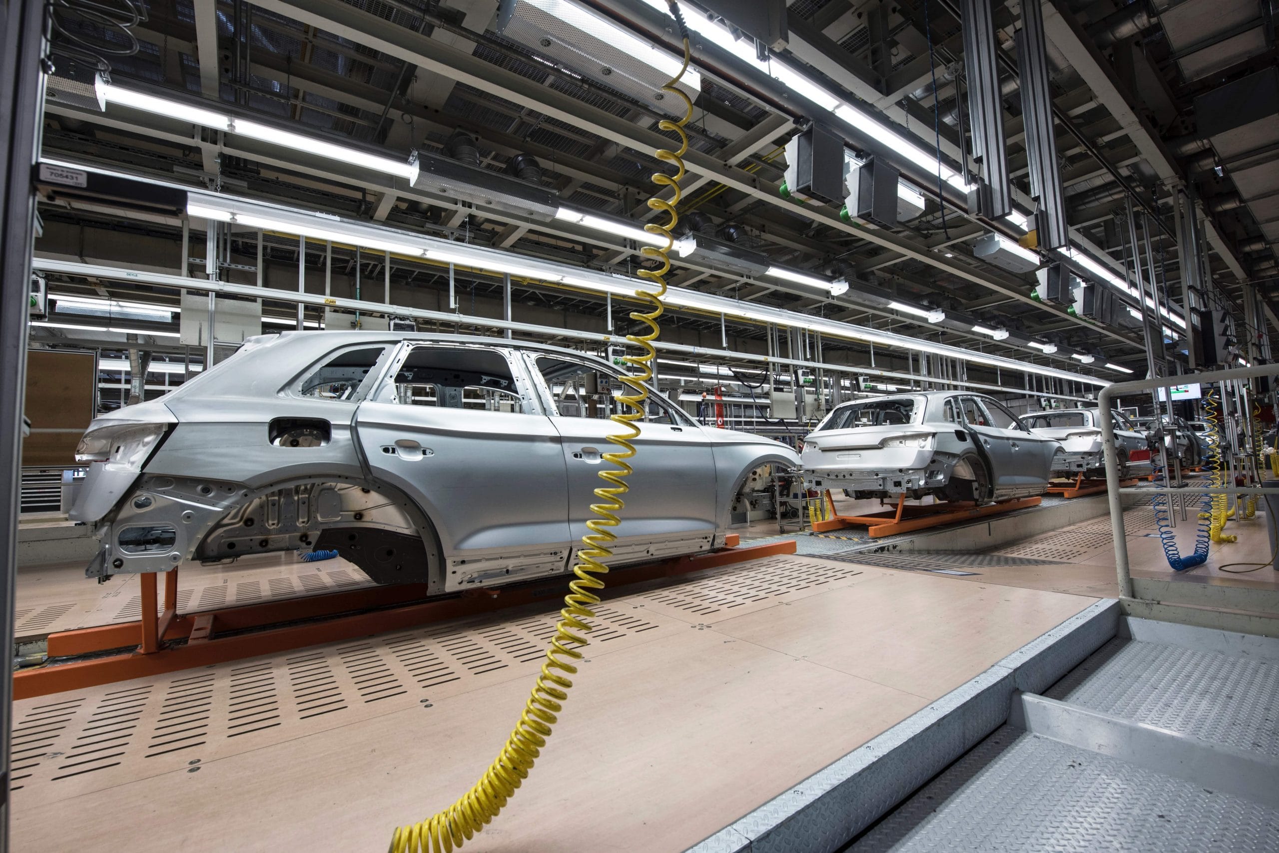 Cost-Saving Ideas: Kaizen Costing and Lean Manufacturing Principles