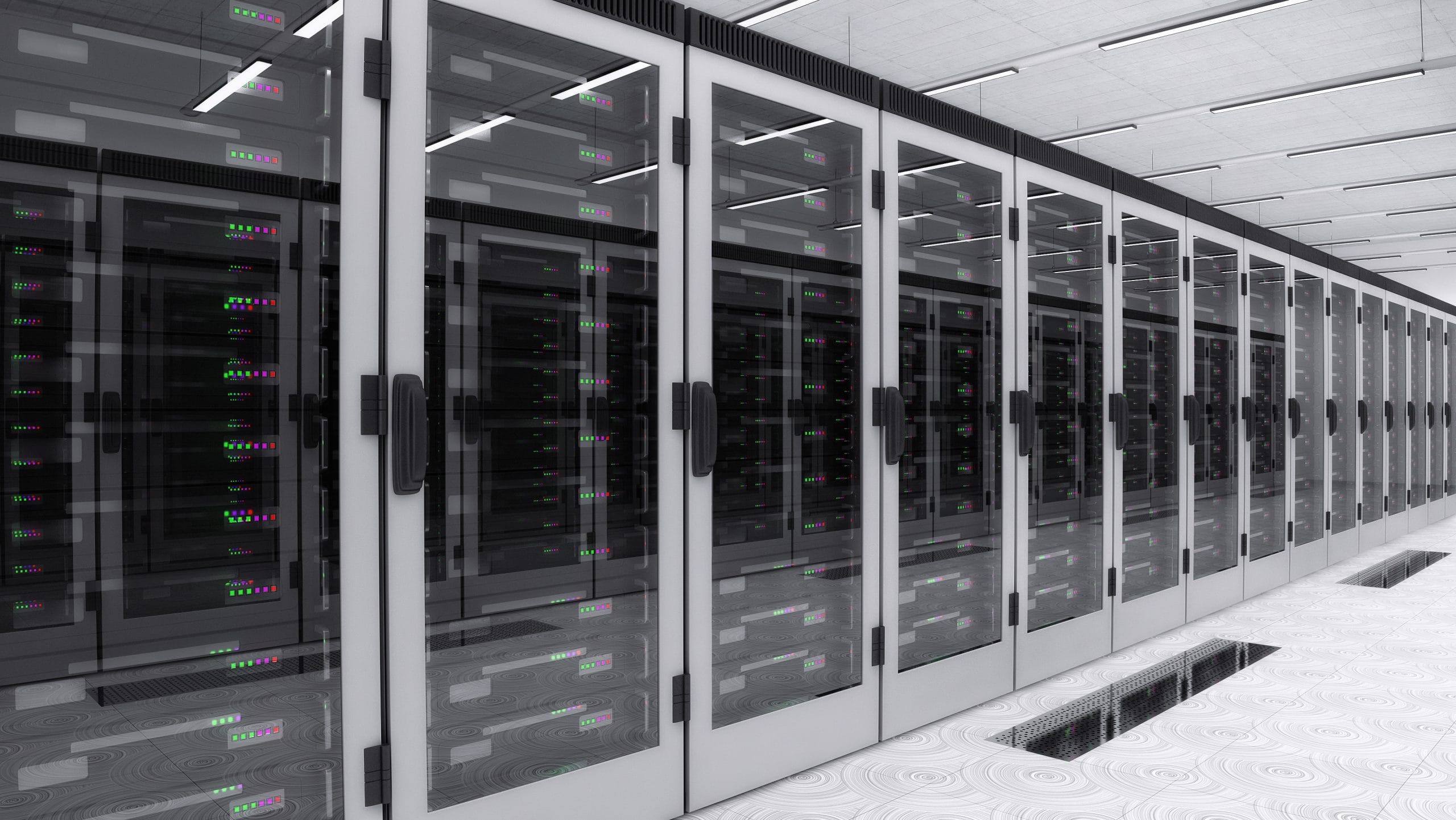 Passing 2021, Suryacipta Adds More Into Their Data Center List
