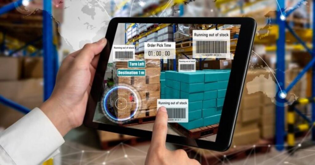 Internet Of Things