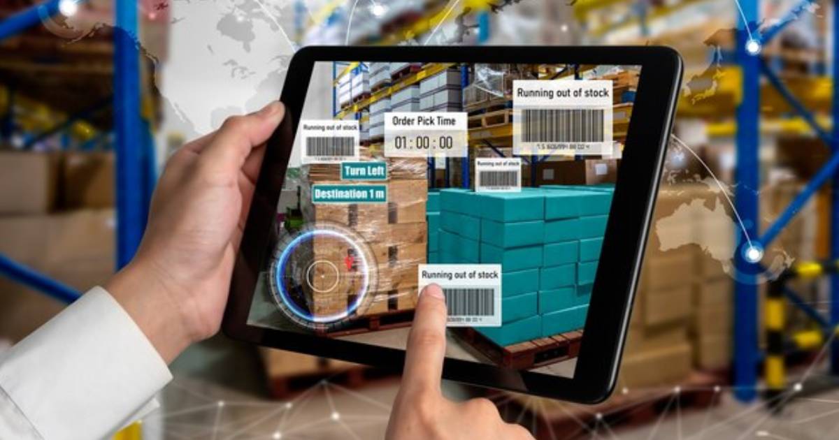 Internet of Things (IoT) in Manufacturing Industry: Trend and Benefit