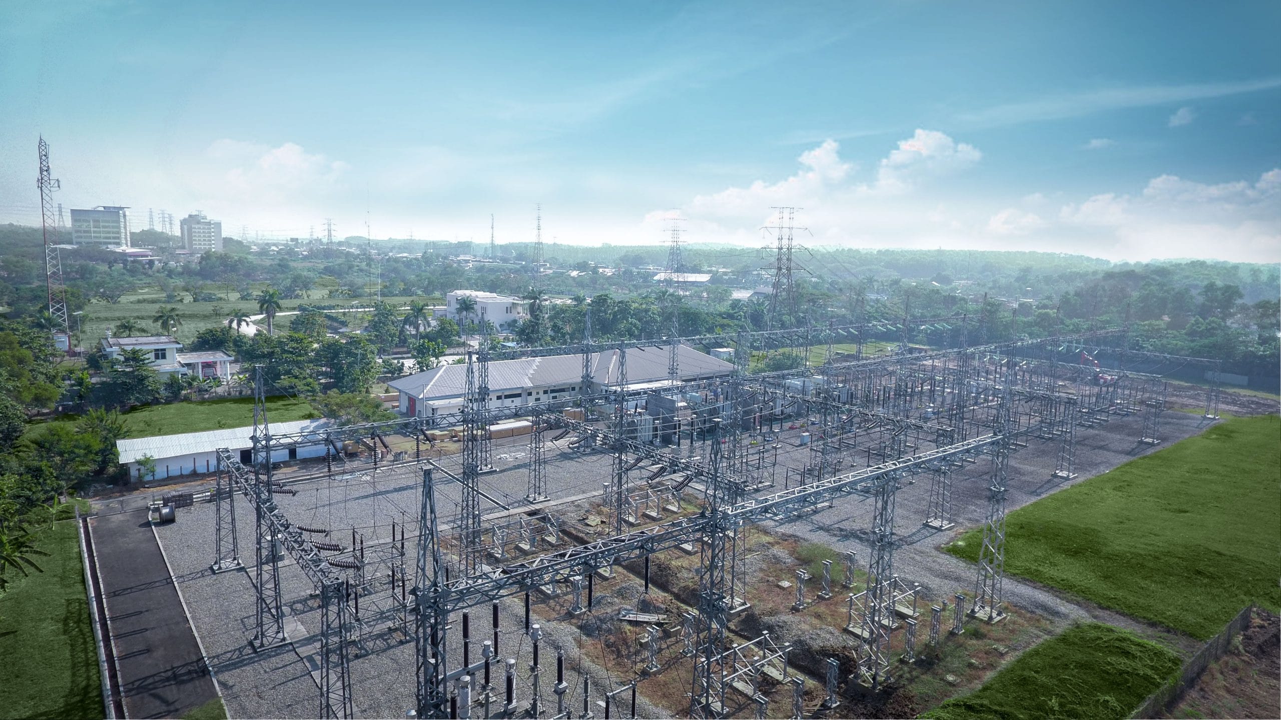 The Advantages and Disadvantages of Smart Grid Technology in The Manufacturing Industry