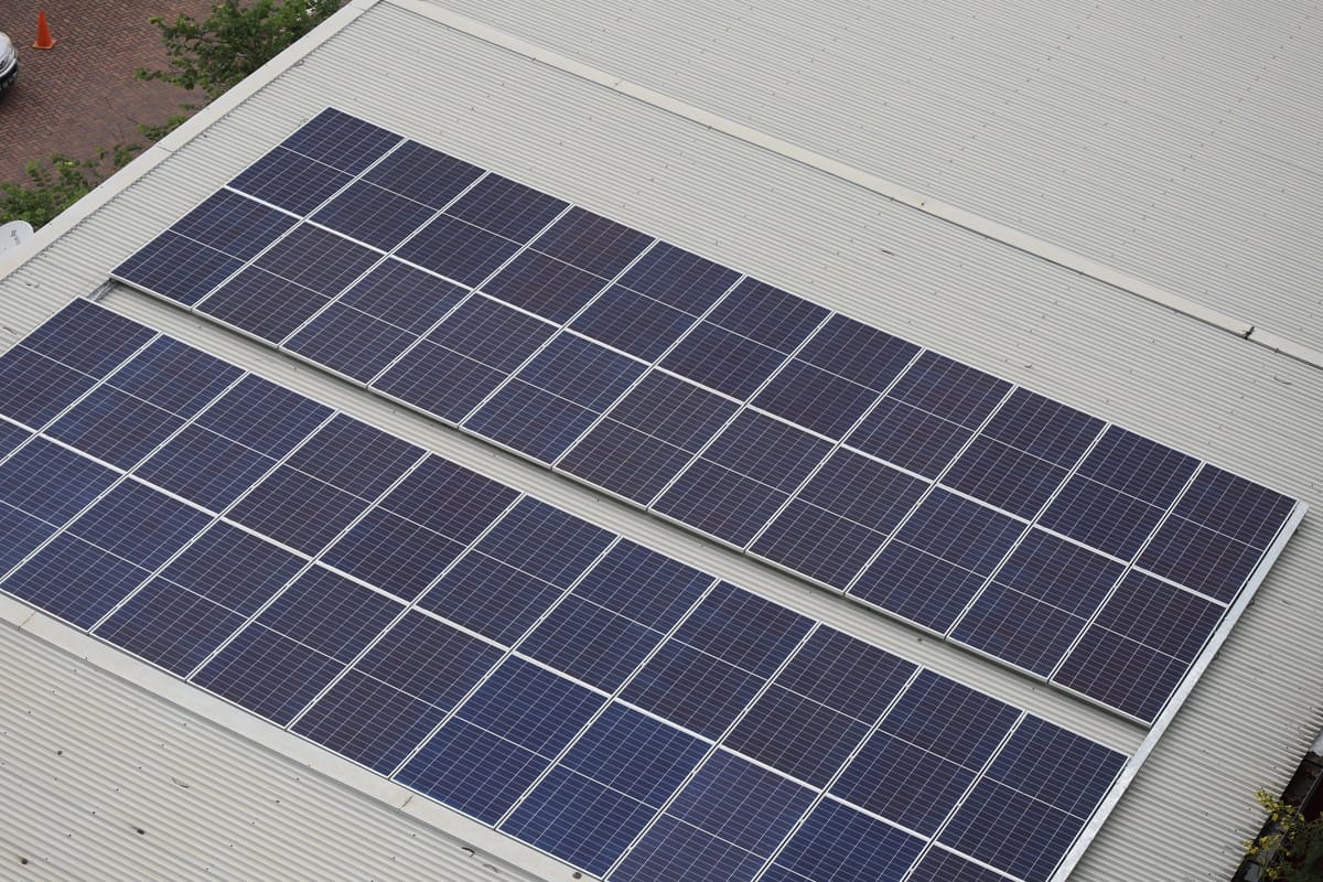 32 Years, Suryacipta is More Committed in Implementing ESG