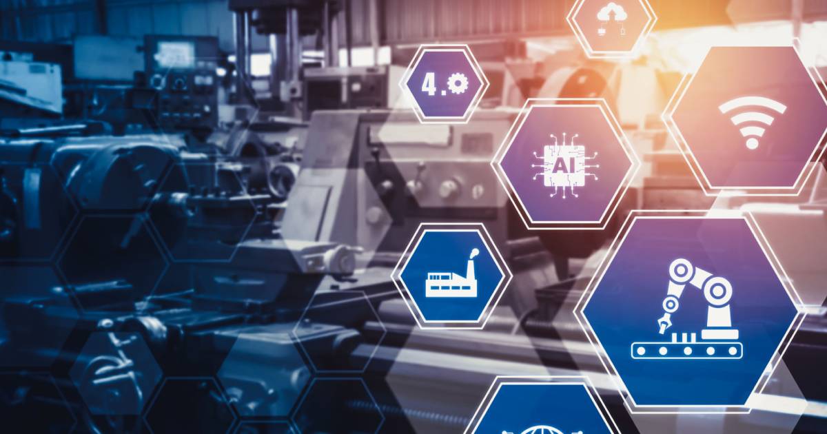 5 Smart Technologies for “Making Indonesia 4.0”