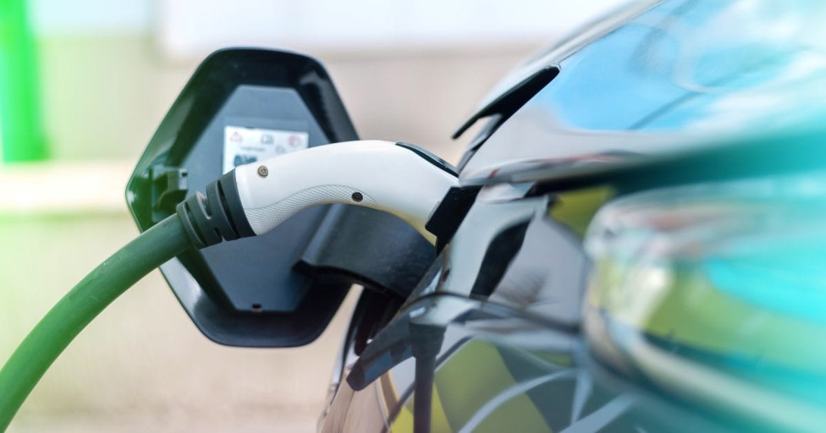 Southeast Asia Gears Up for the EV Revolution