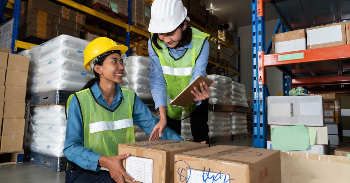 Why Supply Chain Management is Important