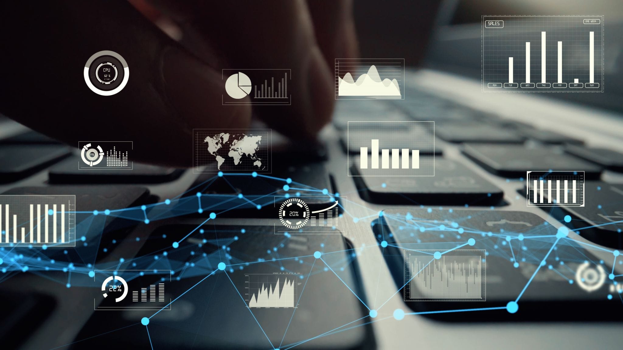 How to Avoid Major Roadblocks on Digital Transformation
