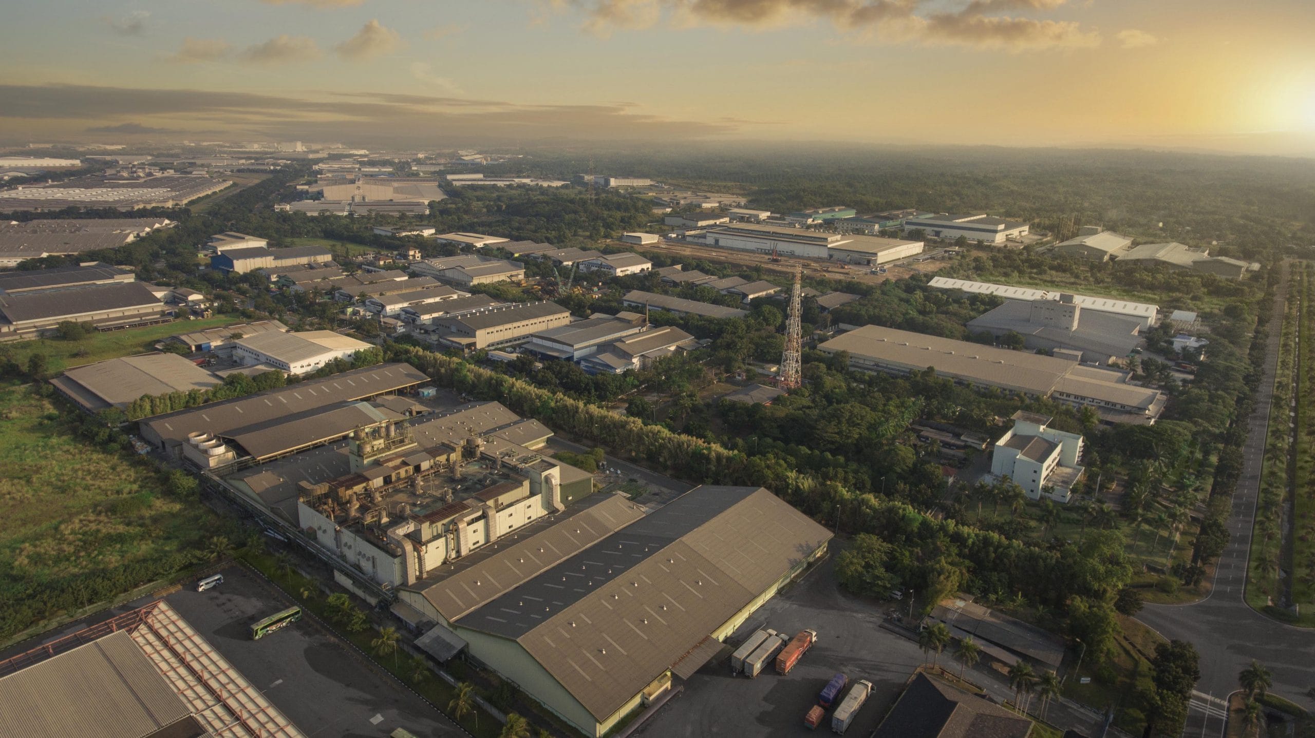 Why Should You Start a Manufacturing Business in Indonesia