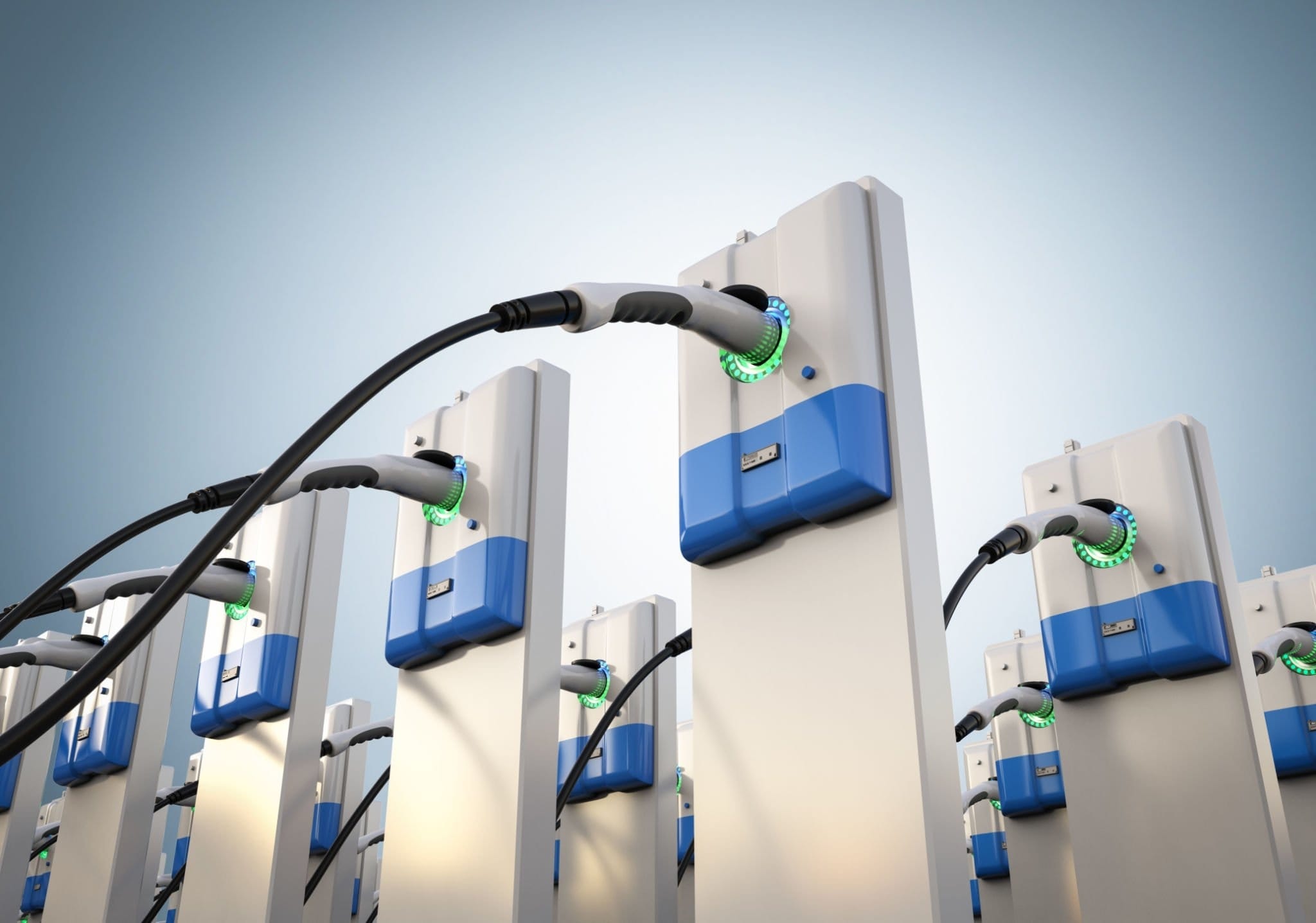 EV Battery Technology (Electric Vehicle) : Trends and Benefits for Future