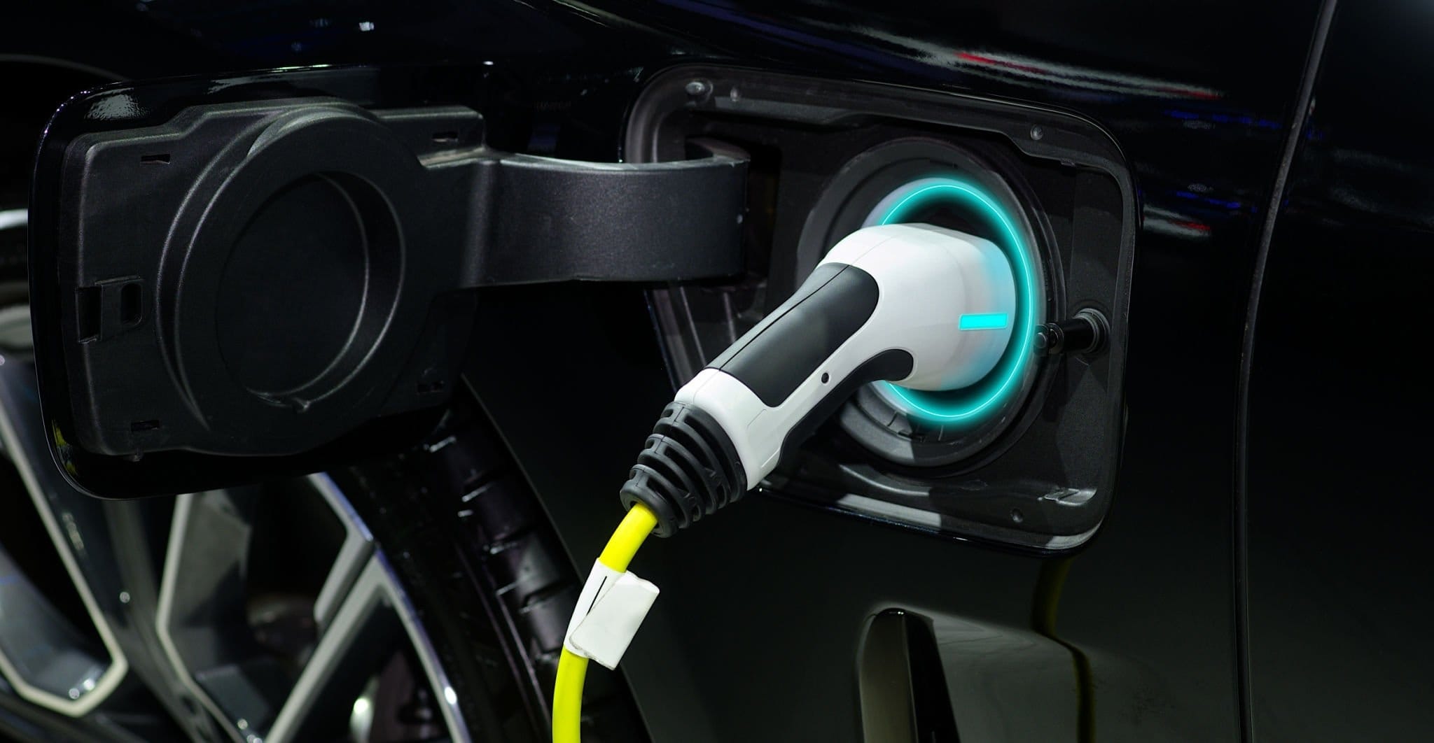 Opportunities & Challenges for Building Electric Vehicle Industry in Indonesia