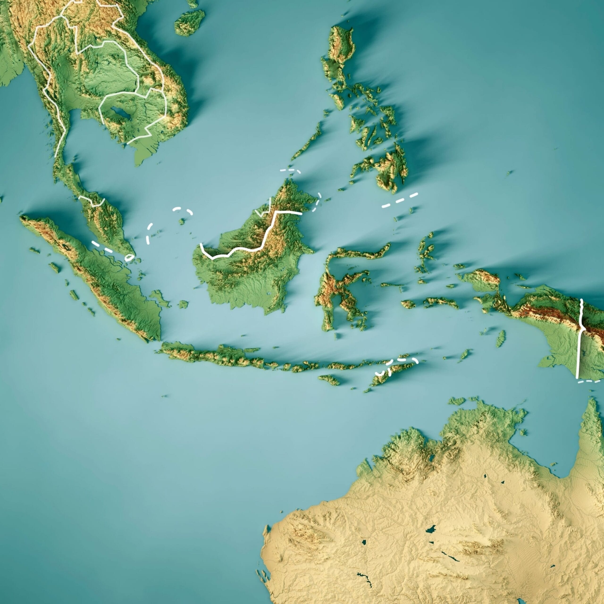 Ease Of Doing Business (EODB) in Indonesia: The Facts for Investor