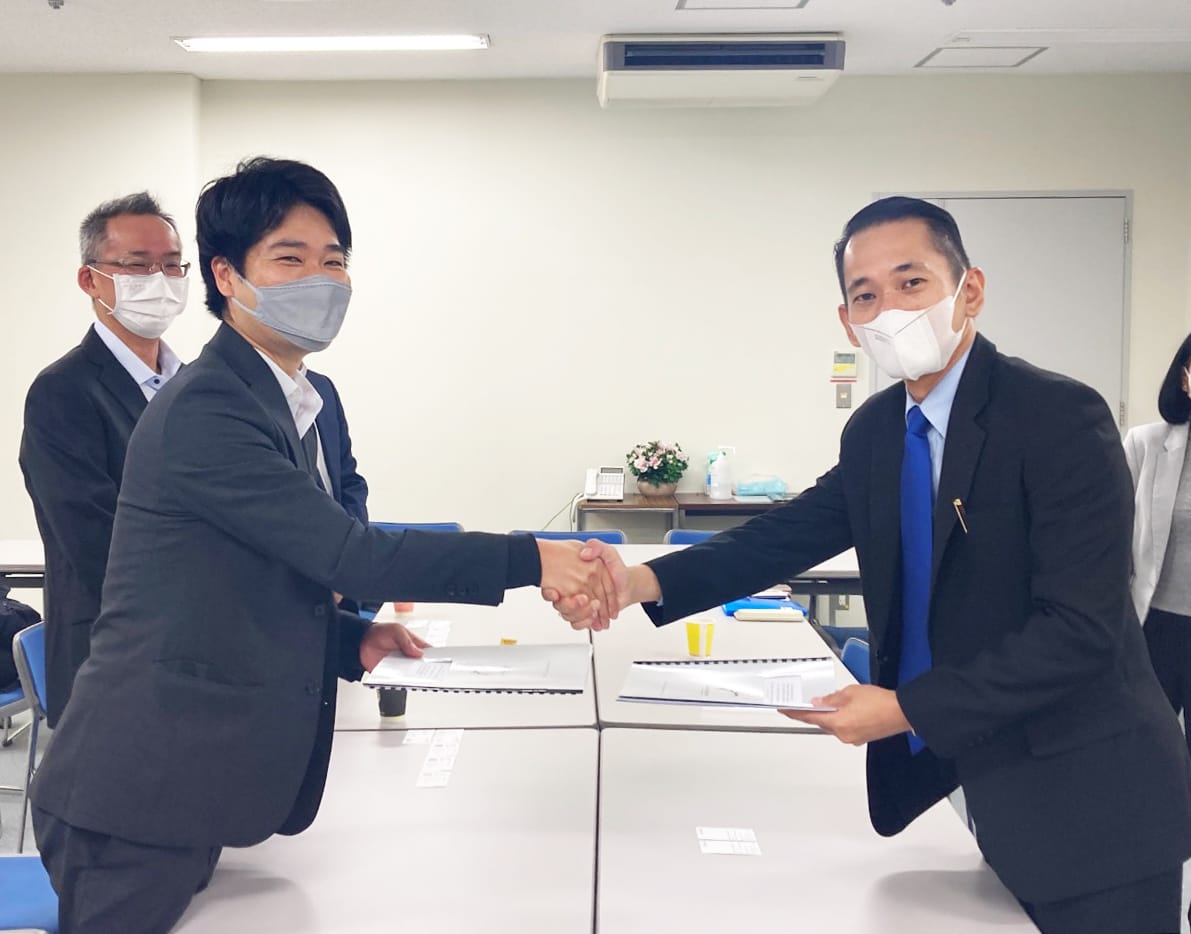 Japanese Investment in Subang Smartpolitan