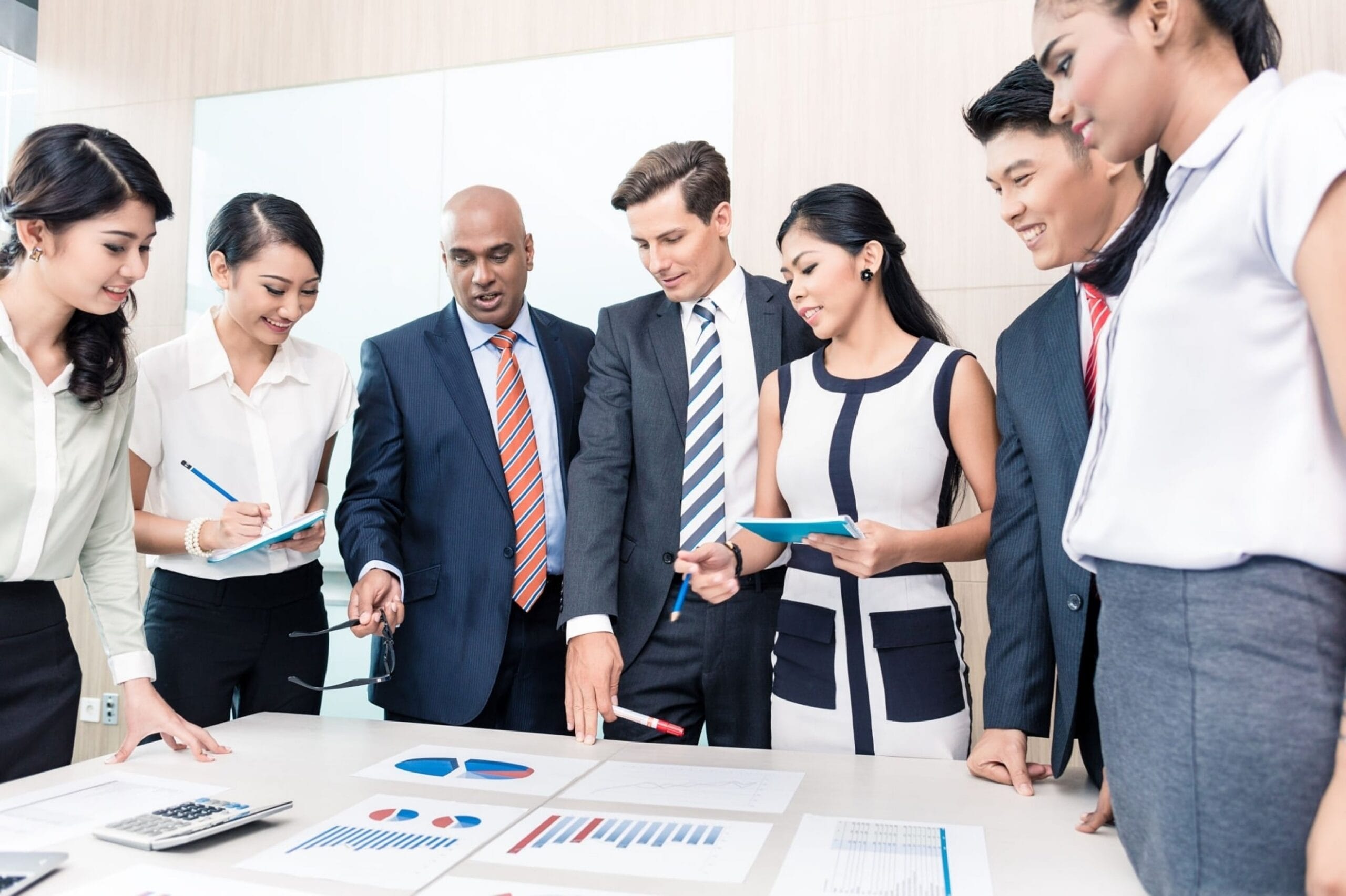 The Biggest Opportunity of Doing Business in Indonesia