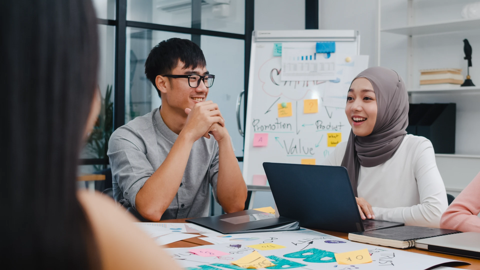 Doing Business in Indonesia