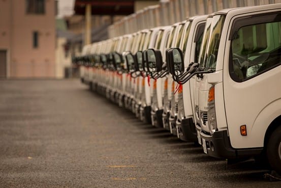 The Strategies for Sustainable Last Mile Delivery in Manufacturing