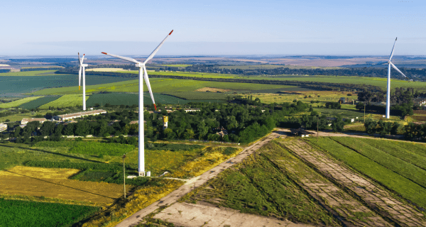 Eco-Conscious Industrial Parks: Paving the Way to Sustainability