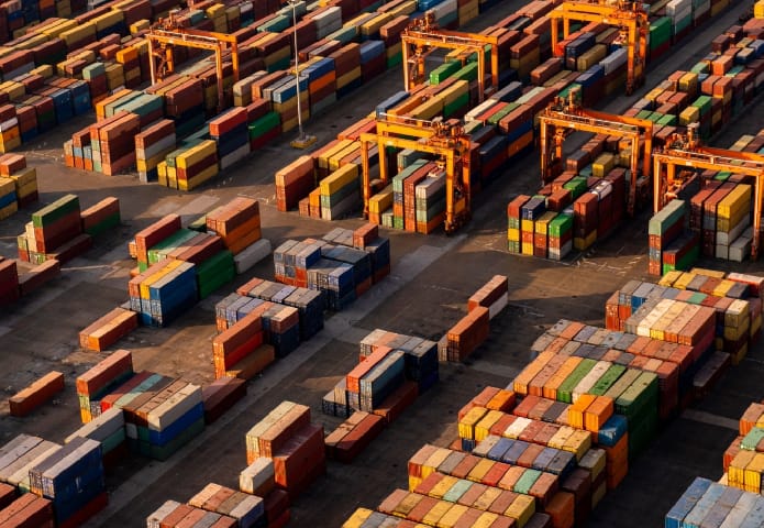 Logistic Industry