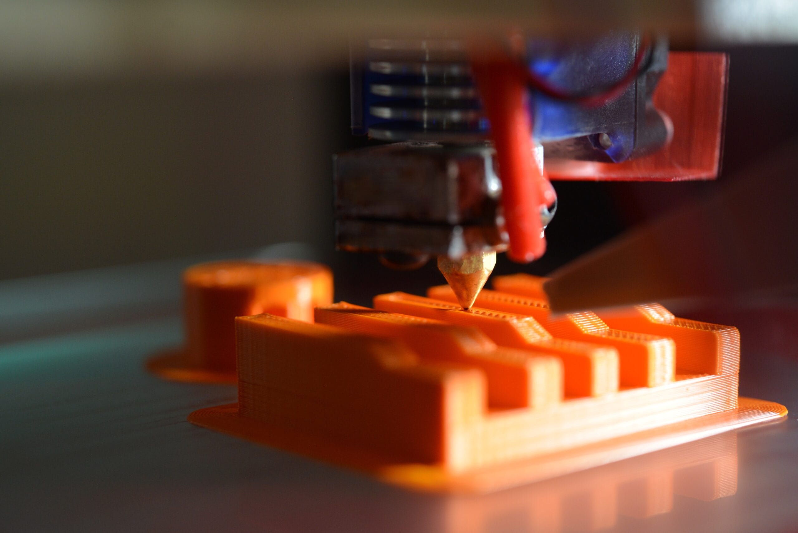 Additive Manufacturing Unleashed: Transforming Products and Industries