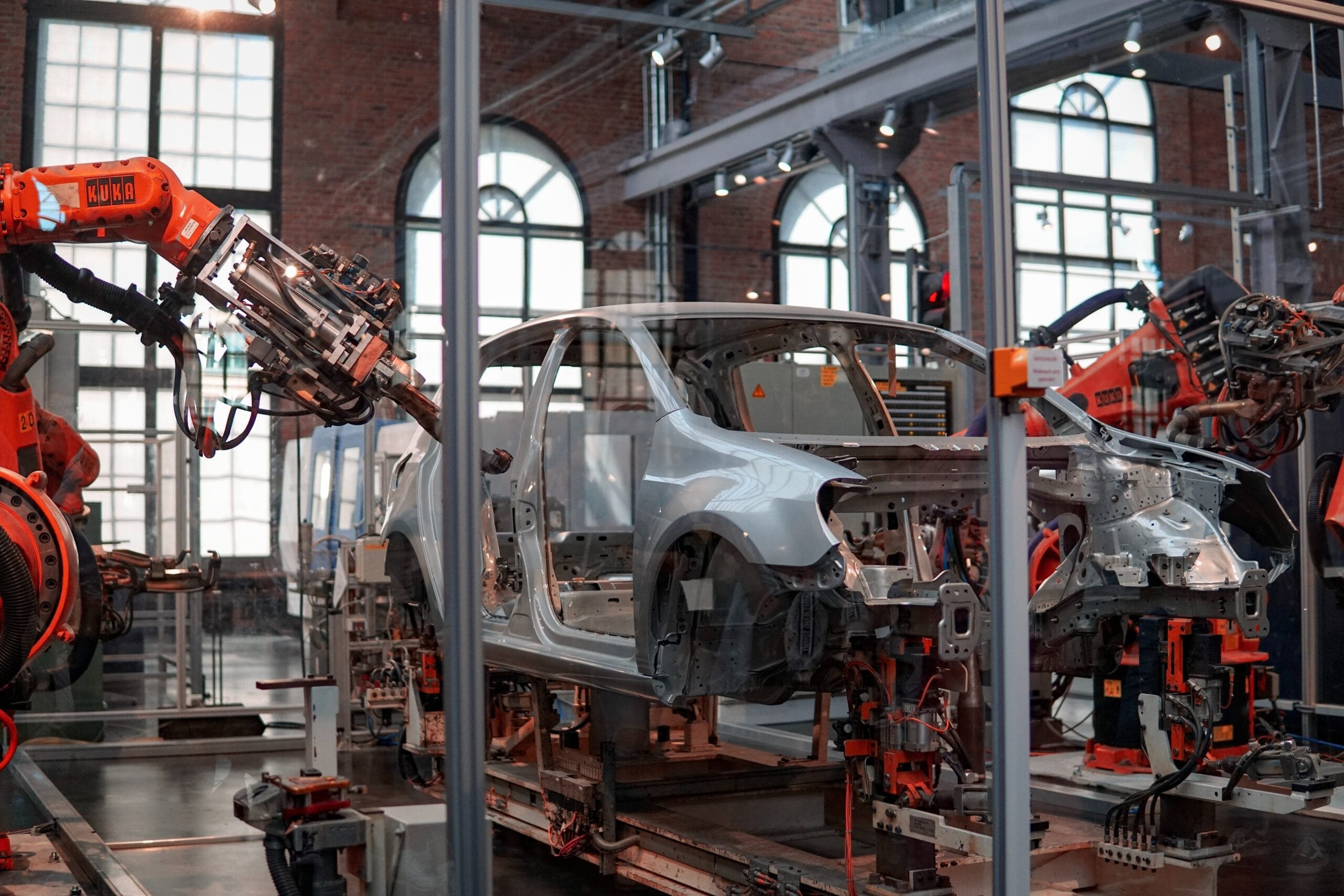 Demystifying the Manufacturing Process