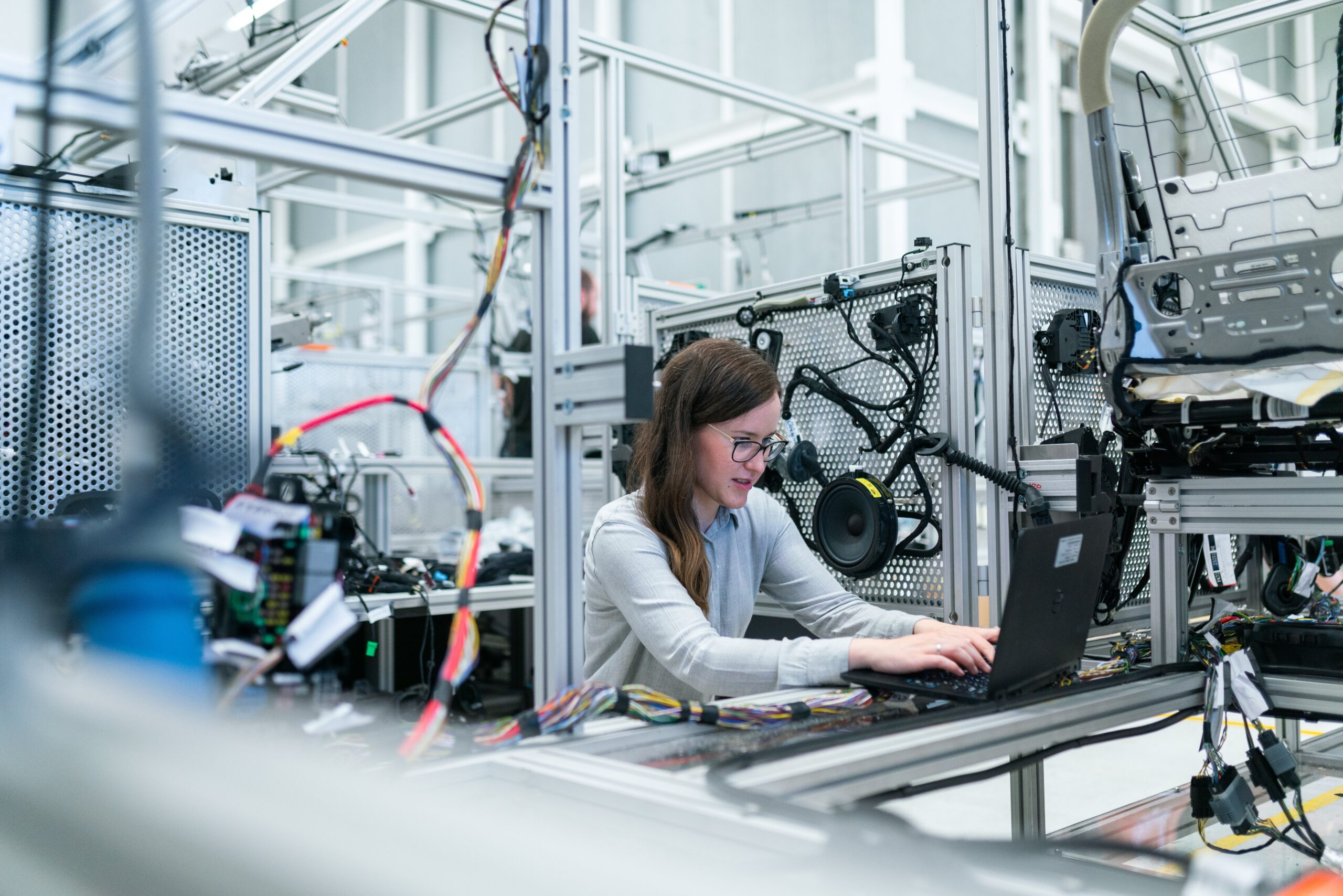 Industry 4.0 Technologies: A Glimpse into the Future of Manufacturing