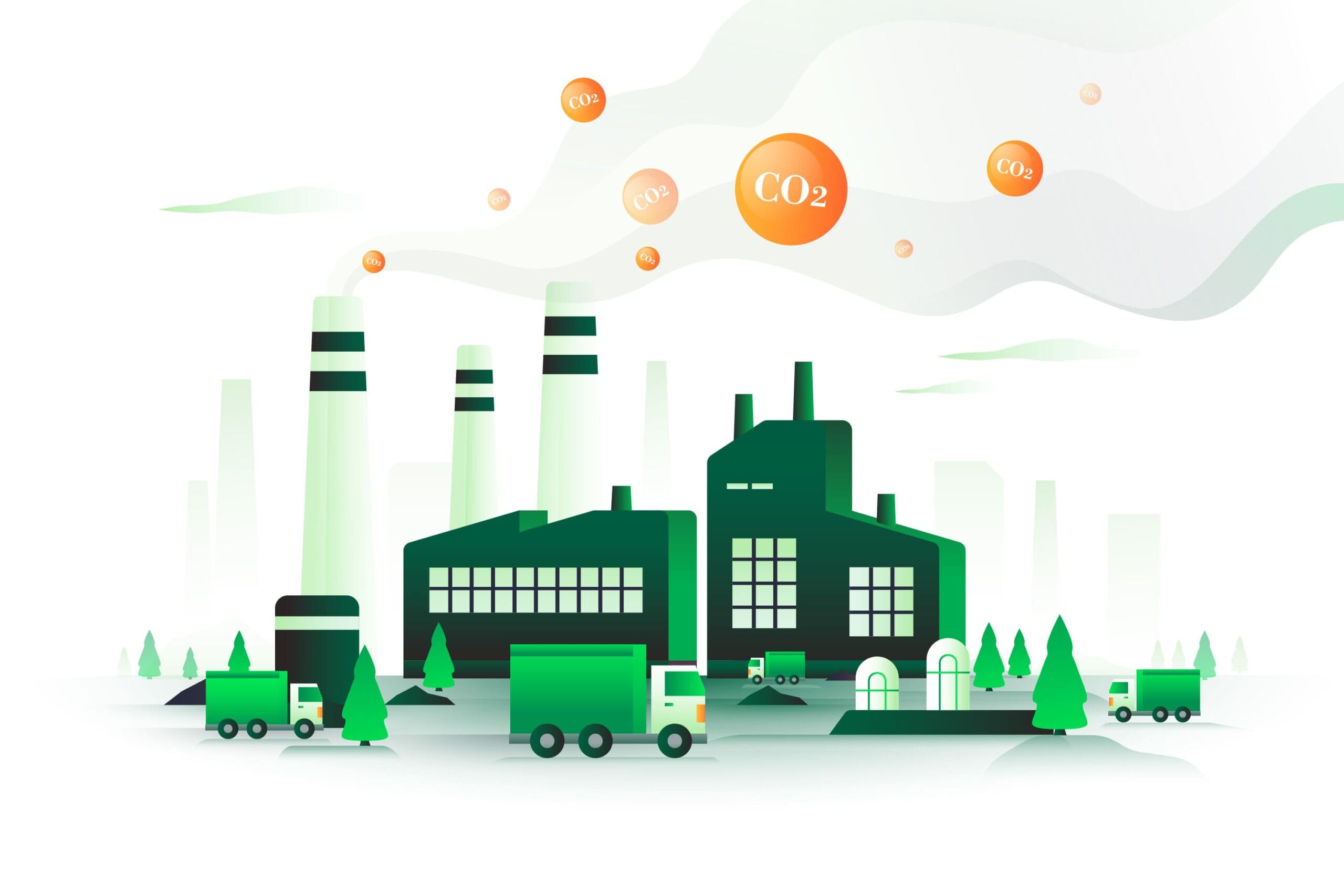 Eco-friendly Manufacturing