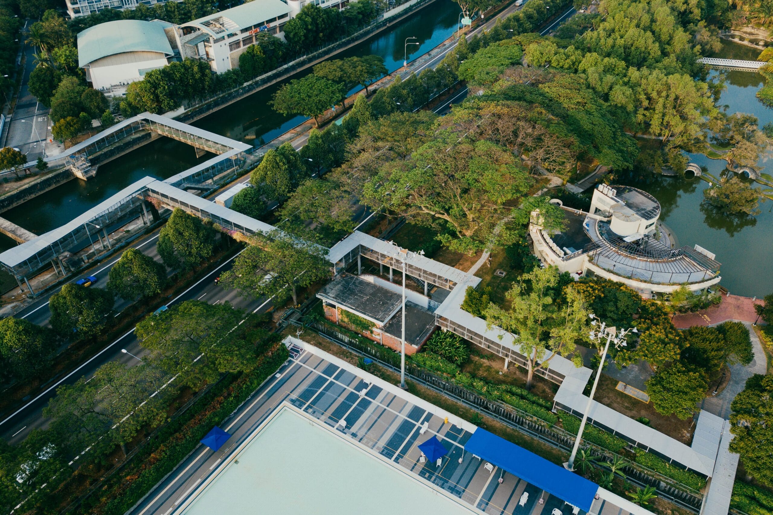 green manufacturing