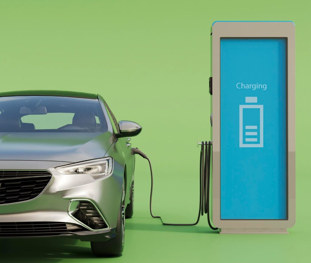 electric vehicle