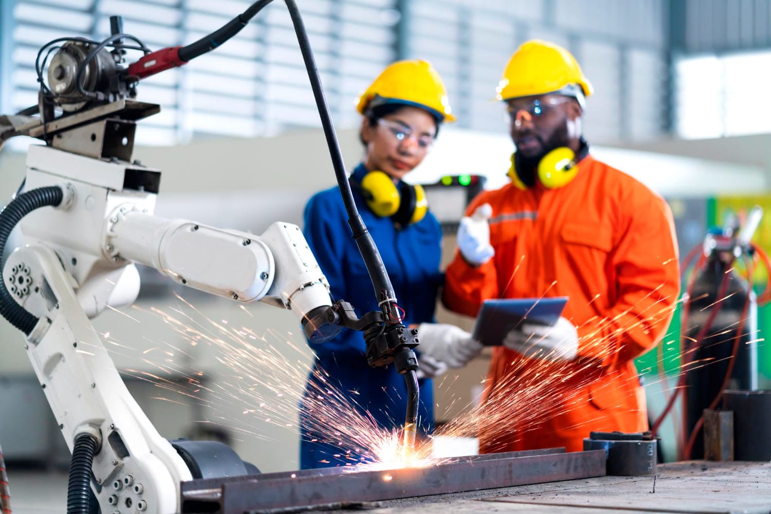 indonesia manufacturing industry trends