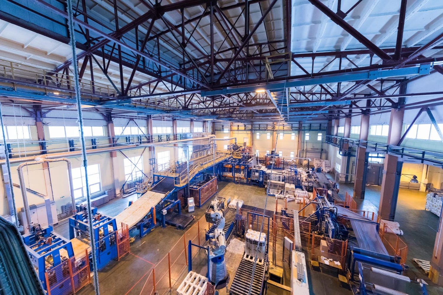 indonesia manufacturing industry trends