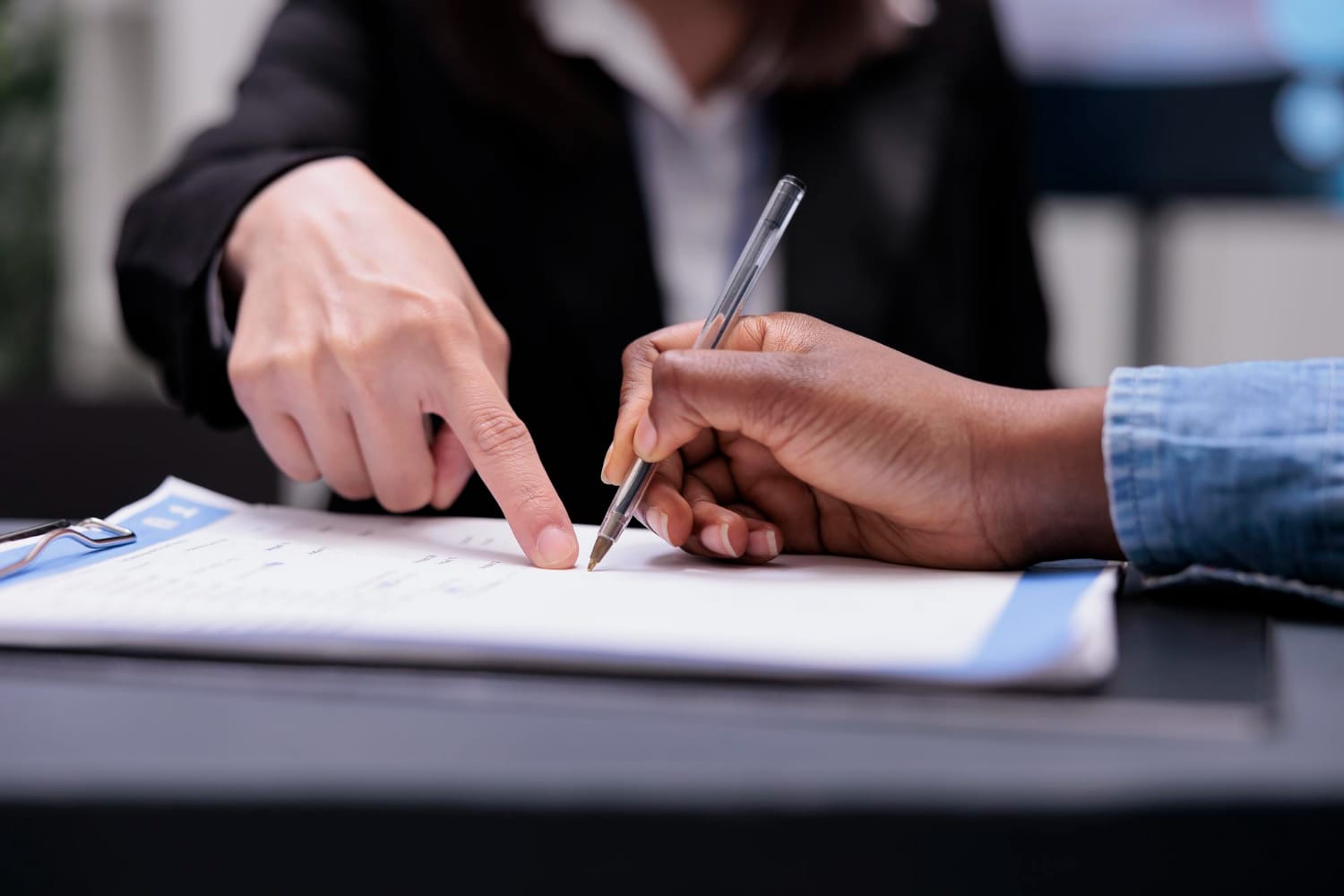 Step-by-Step Guide to Company Registry