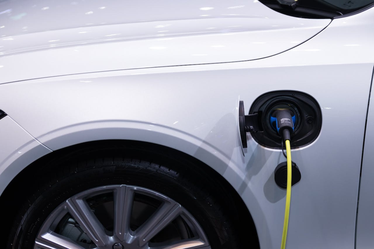 electric vehicle production conclusion