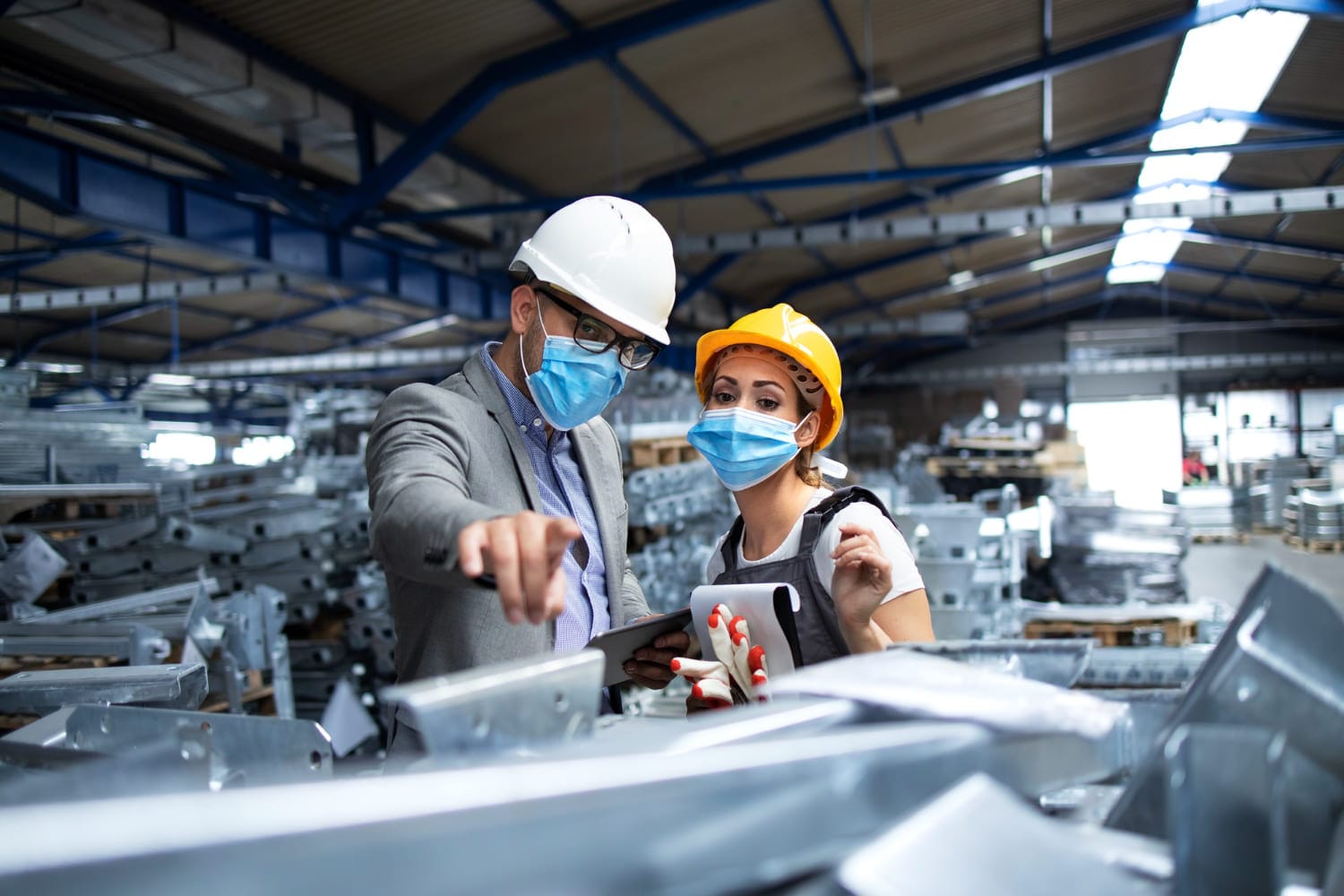 The 6 Leading Trends Revolutionizing Indonesia’s Manufacturing Sector