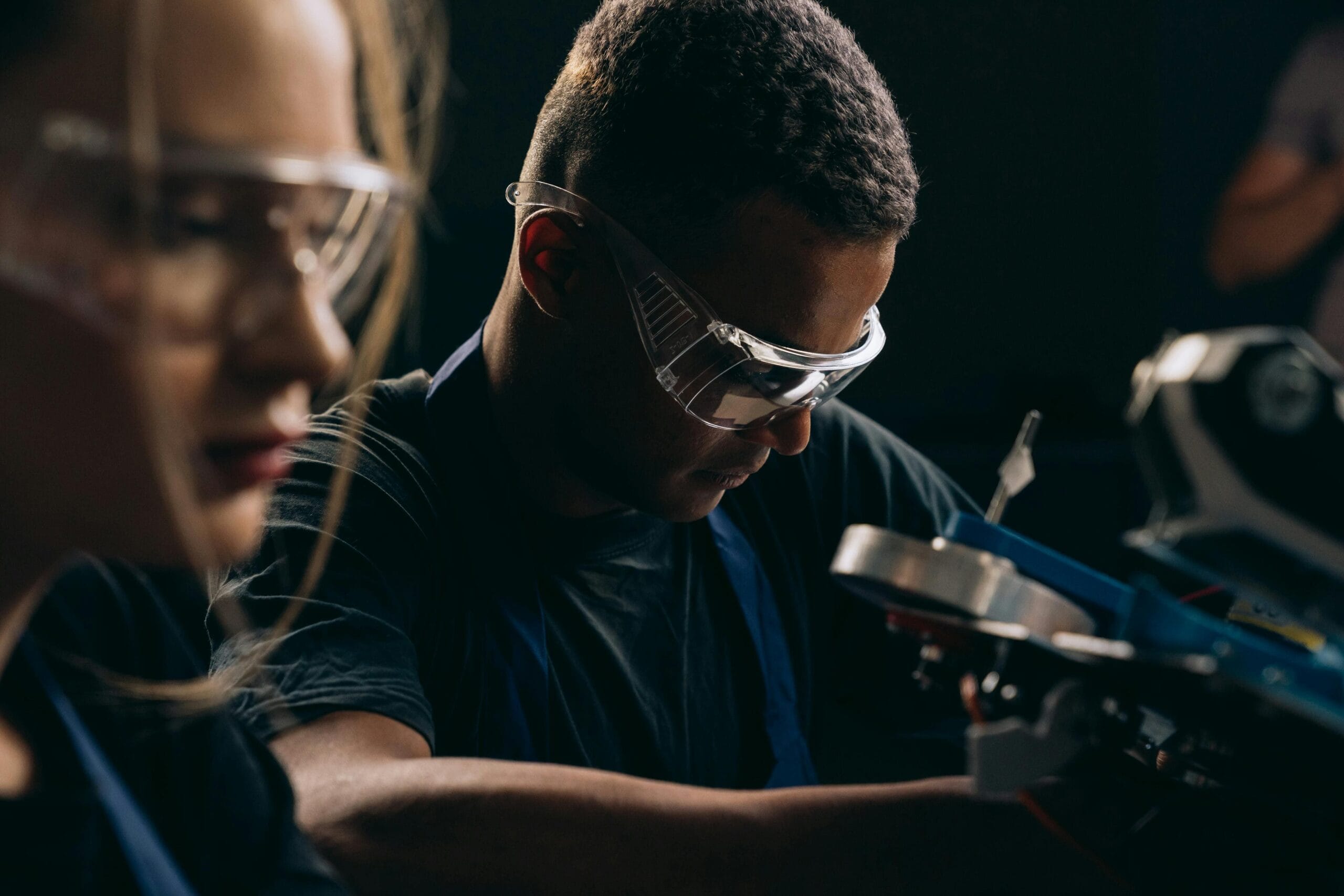 The 5 Core Principles of Lean Manufacturing and Their Strategic Application