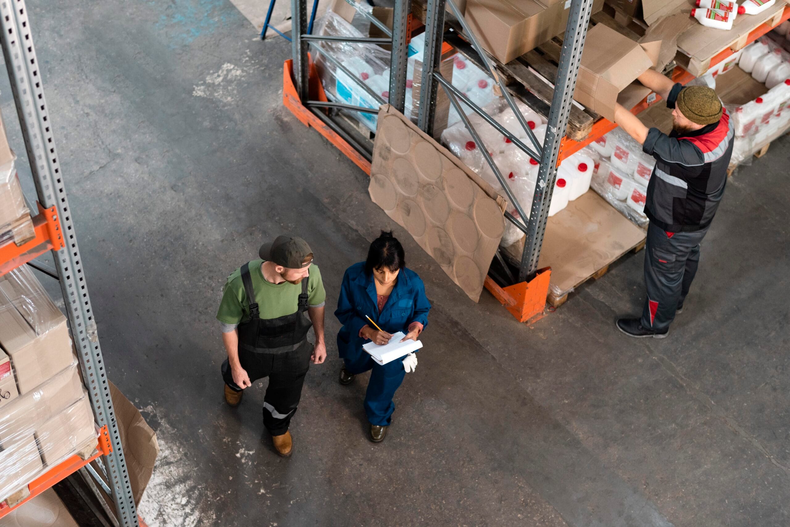 The Role of Patimban Port in Transforming Indonesia’s Logistics Business Landscape