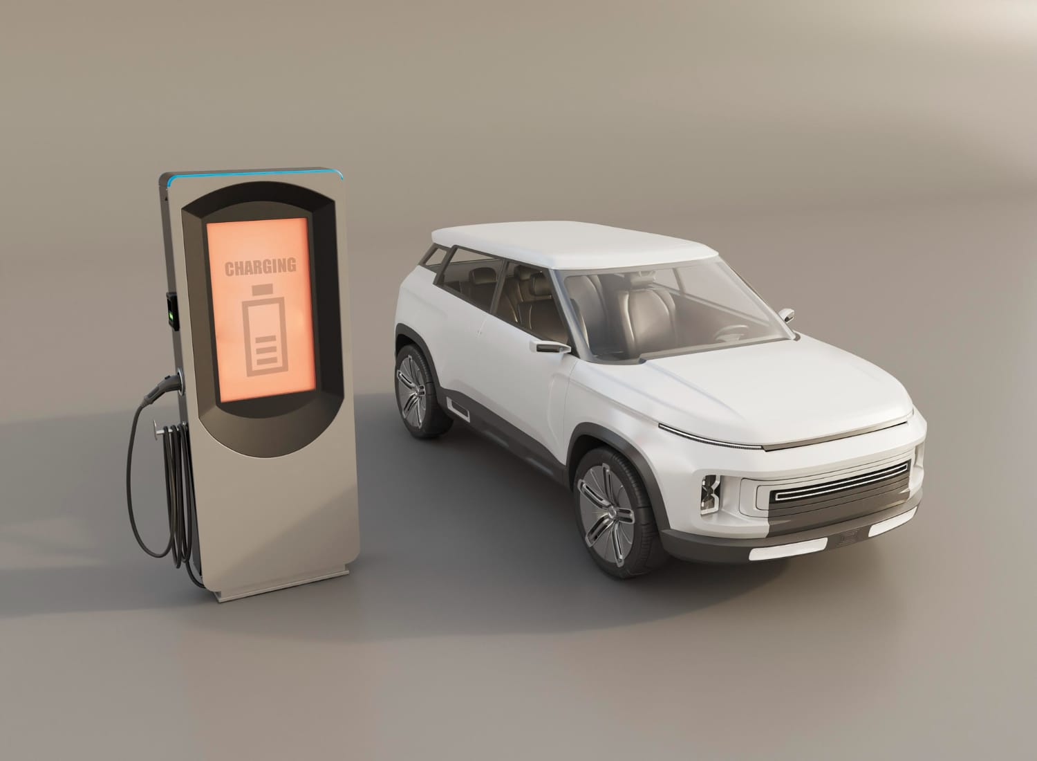 electric vehicles