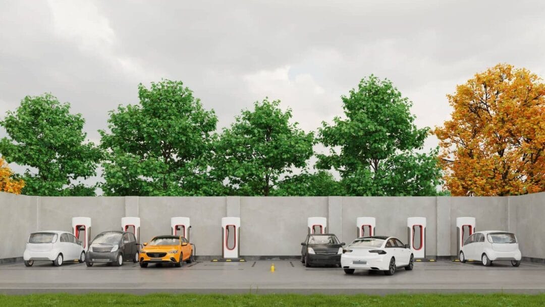 The Global Electric Vehicle Market: Trends, Opportunities, and Challenges