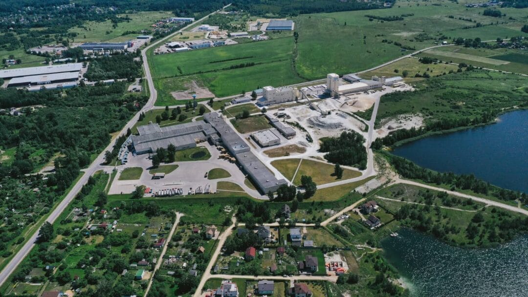 Why Location Matters in Industrial Estates Development: Key Benefits Explained