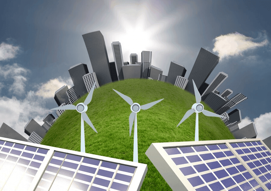 Smart Cities and Smart Grids: Powering the Future of Urban Development