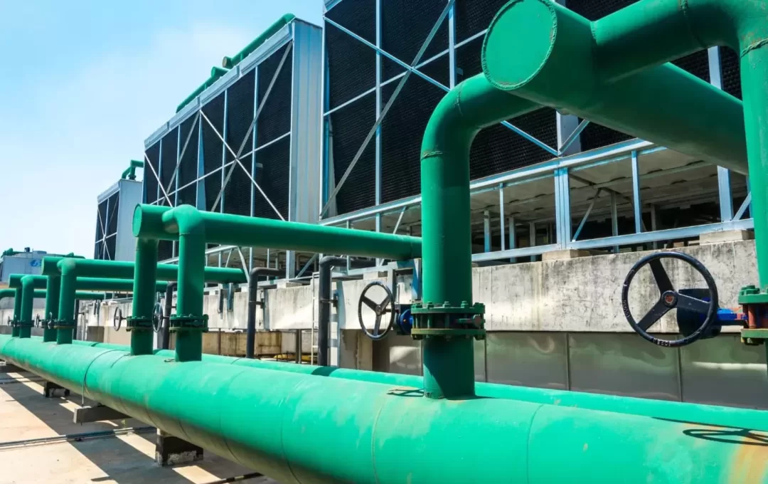Why Smart Flow Sensors in Wastewater Treatment are Essential for Business Efficiency