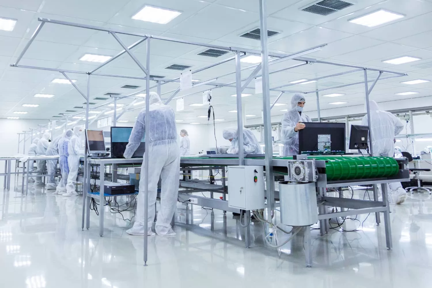 Benefits of the Pharmaceutical Industry