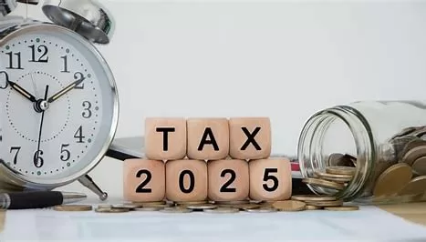 Effective Now: 12% VAT for Luxury Goods, 11% for Non-Luxury Goods