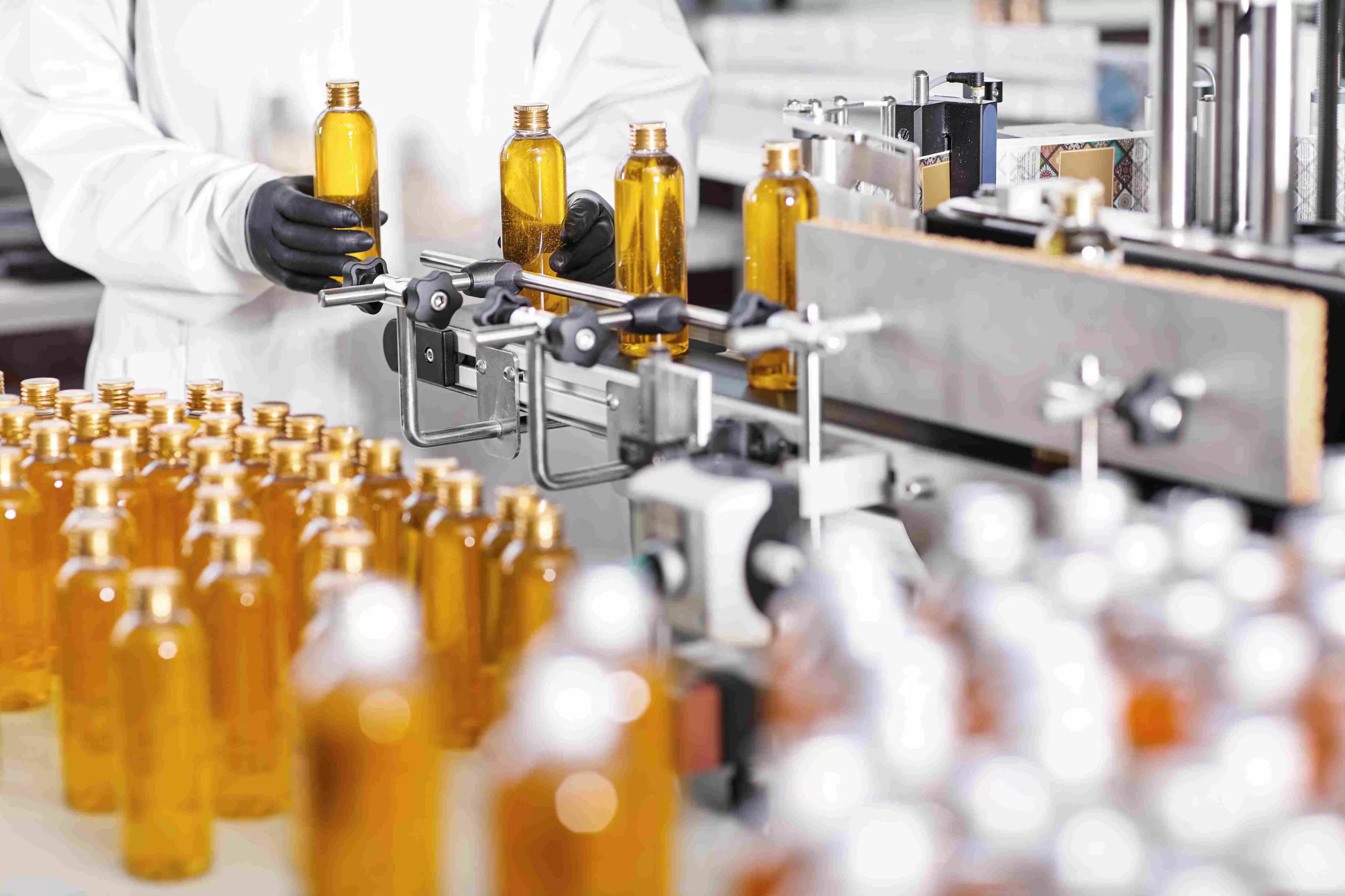 How Subang Smartpolitan Supports the Future of Pharmaceutical Manufacturing