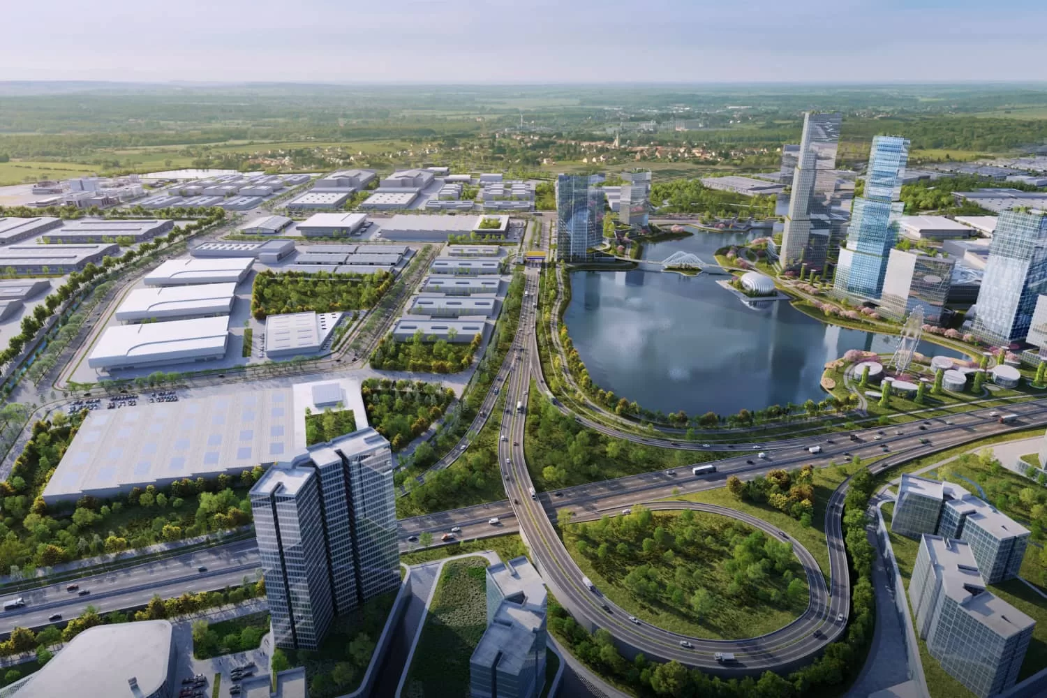 Major Industries in Indonesia: What Drives the Country’s Economy Today?
