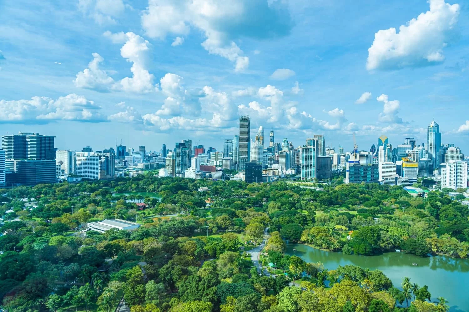Indonesia Remains a Top Target Market