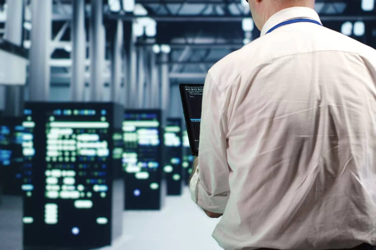 Data Center Industry