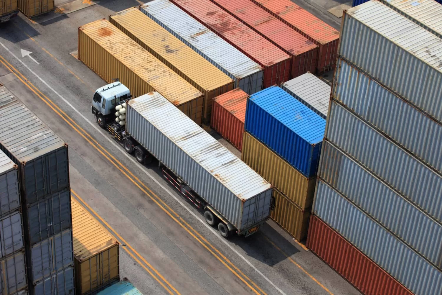 Logistics Industry