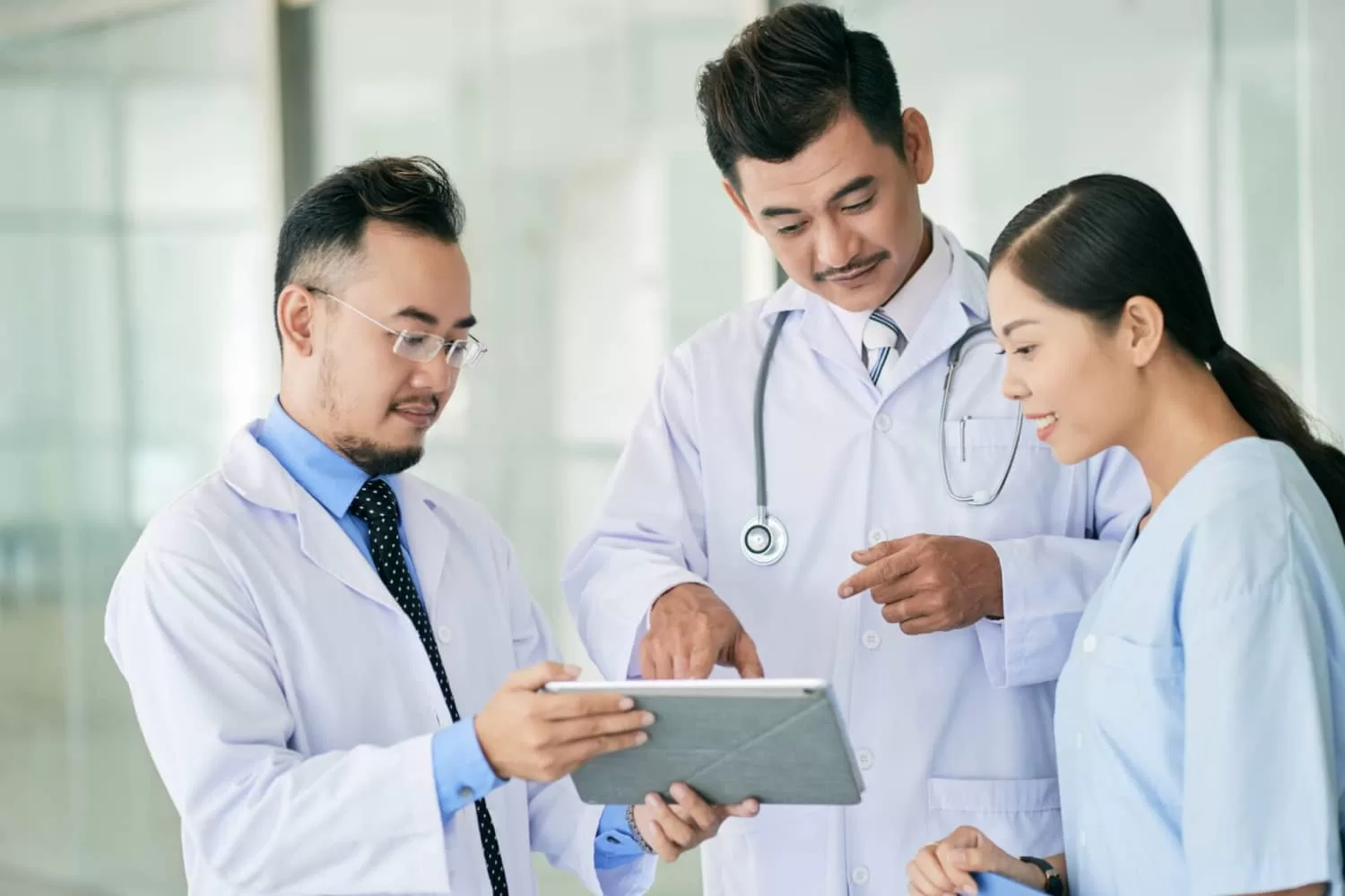 Healthcare Industry