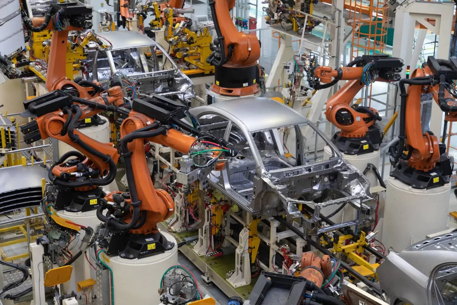 Investors Should Know Before Starting Car Parts Manufacturing in Indonesia